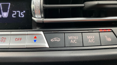 BMW 2 Series 220i M Sport 4dr Step Auto Petrol Saloon